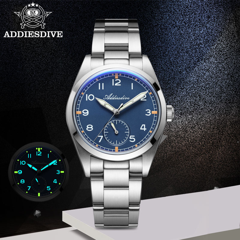 Luxury Watch In Japan - ADDIESDIVE Damen Luxusuhr 10Bar Wasserdicht BGW9/C3