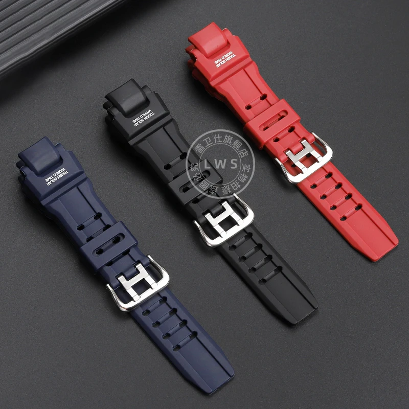 Luxury Watch G Shock - Armband für Casio G-Shock GA-1000 GA1100