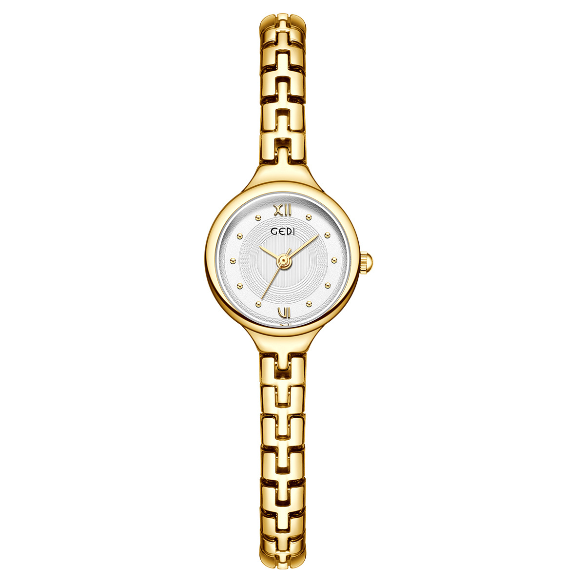 Luxury Watch Vintage - Neue Uhr Vintage Licht Luxus Nische