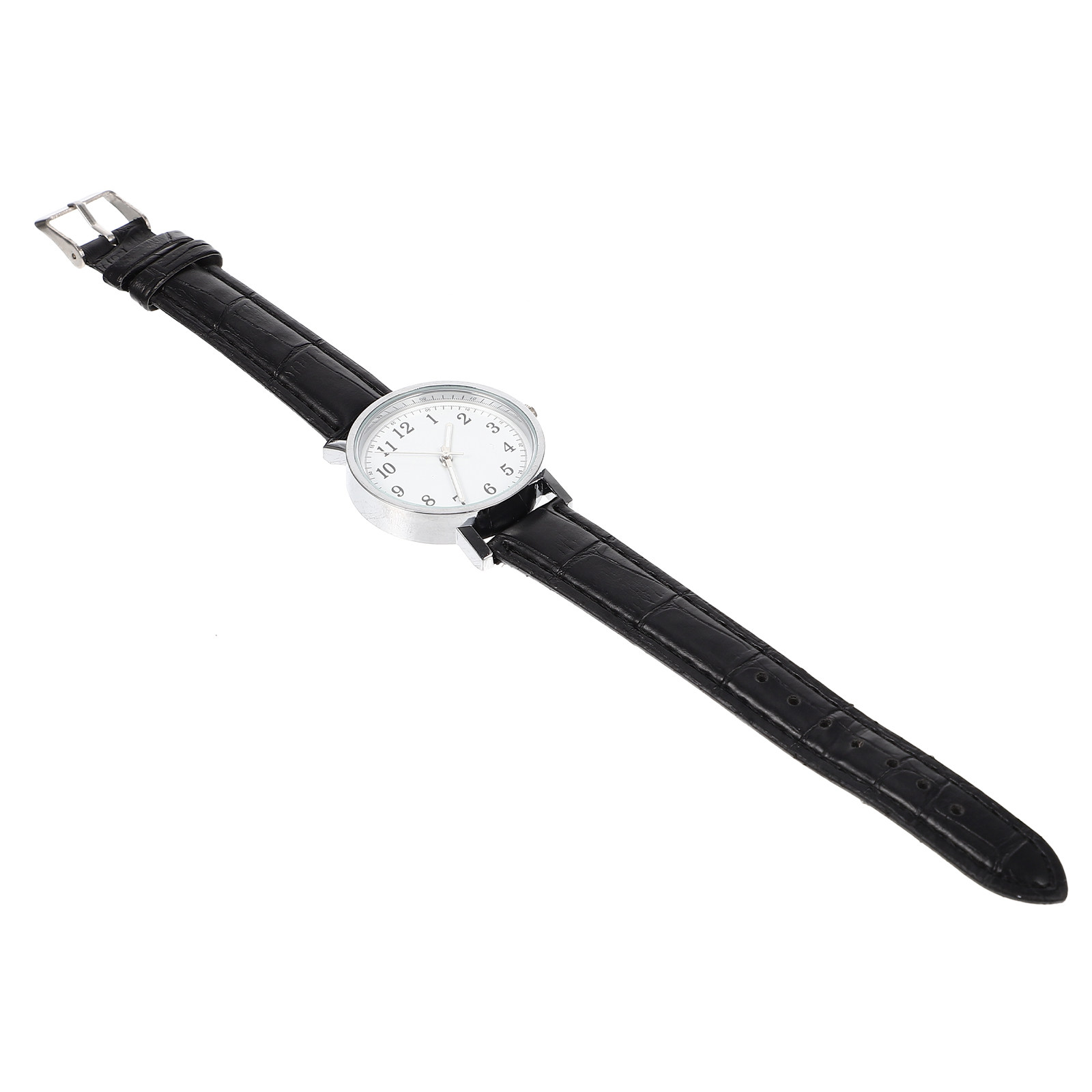 Lux Watch - Modische Damen-Quarzuhr, feine Verarbeitung, schlichtes Design,