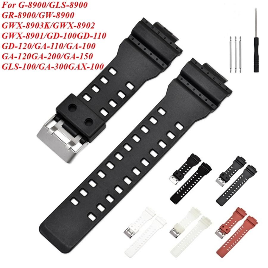 Luxury Watch G Shock - Für Casio G-Shock GD120 GA100 GA-110