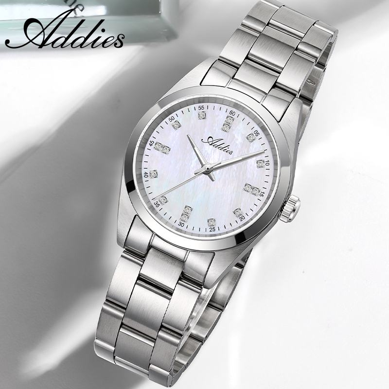 ADDIES Business Lady Quarzuhr  – Luxury Watch In Japan Bewertung und Preis