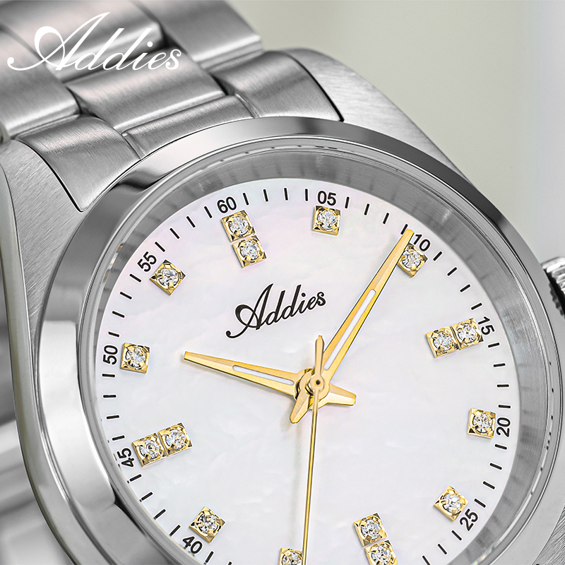 ADDIES Business Lady Quarzuhr  – Luxury Watch In Japan Bewertung und Preis