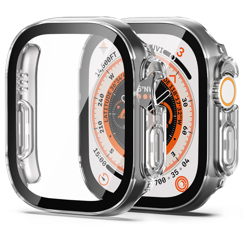 Glas + Gehäuse für Apple Watch – Luxury Watch Apple Bewertung und Preis