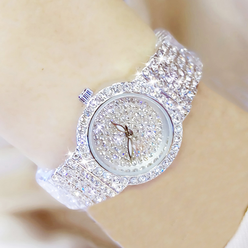 Damenarmbanduhr Berühmter Luxu – Lux Watch Bewertung und Preis