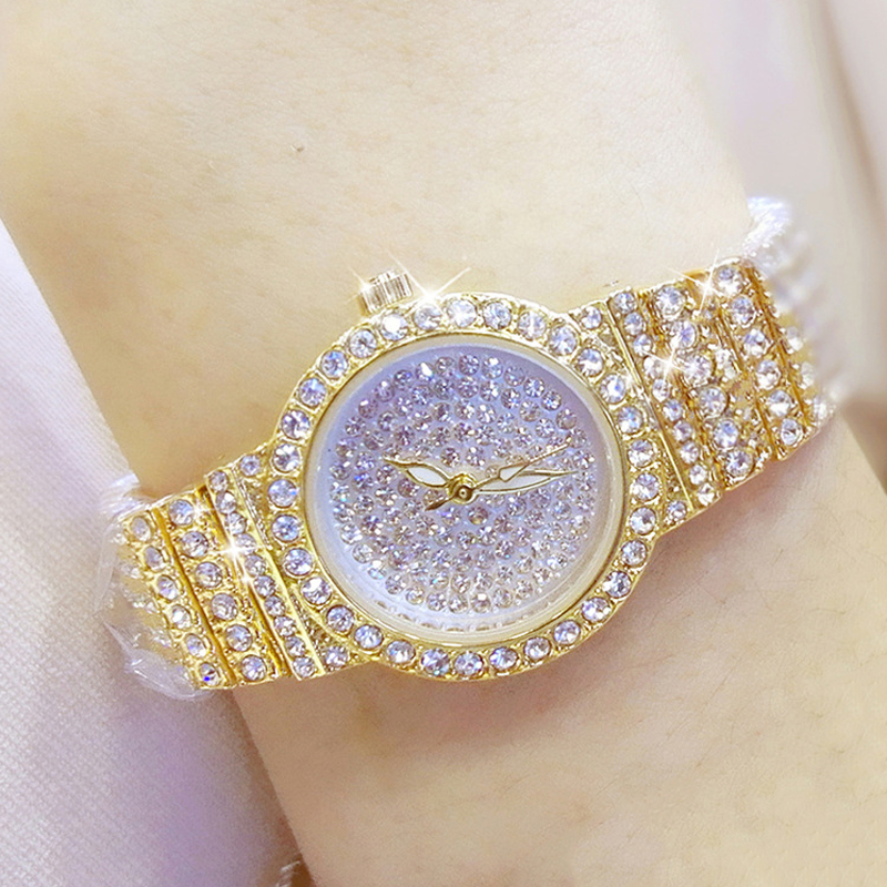 Damenarmbanduhr Berühmter Luxu – Lux Watch Bewertung und Preis