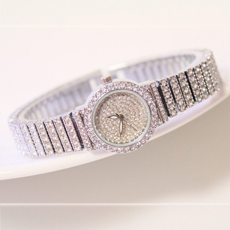 Damenarmbanduhr Berühmter Luxu – Lux Watch Bewertung und Preis