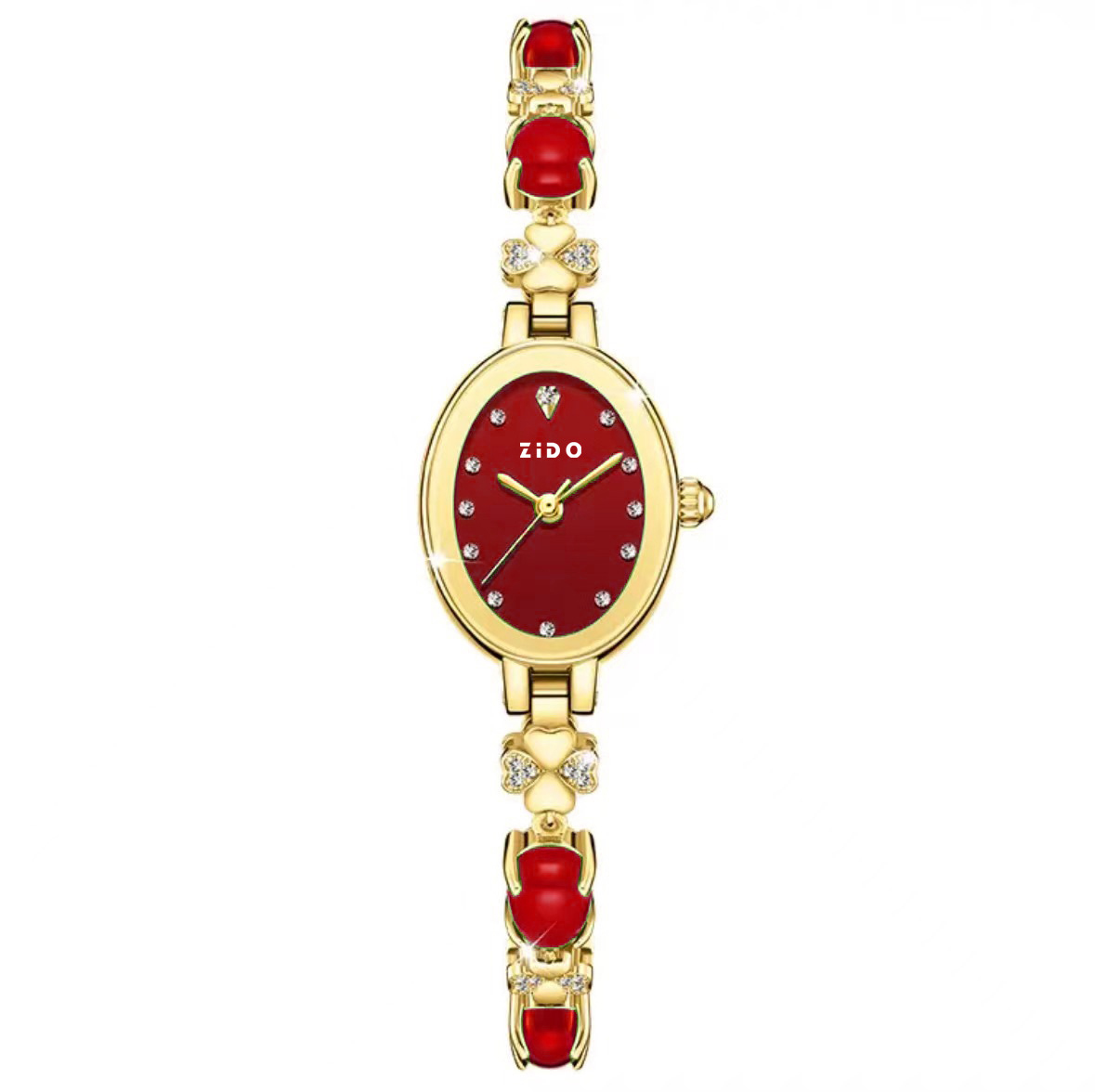 Uthai Frauen Uhr High Beauty L – Luxury Watch Kit Bewertung und Preis