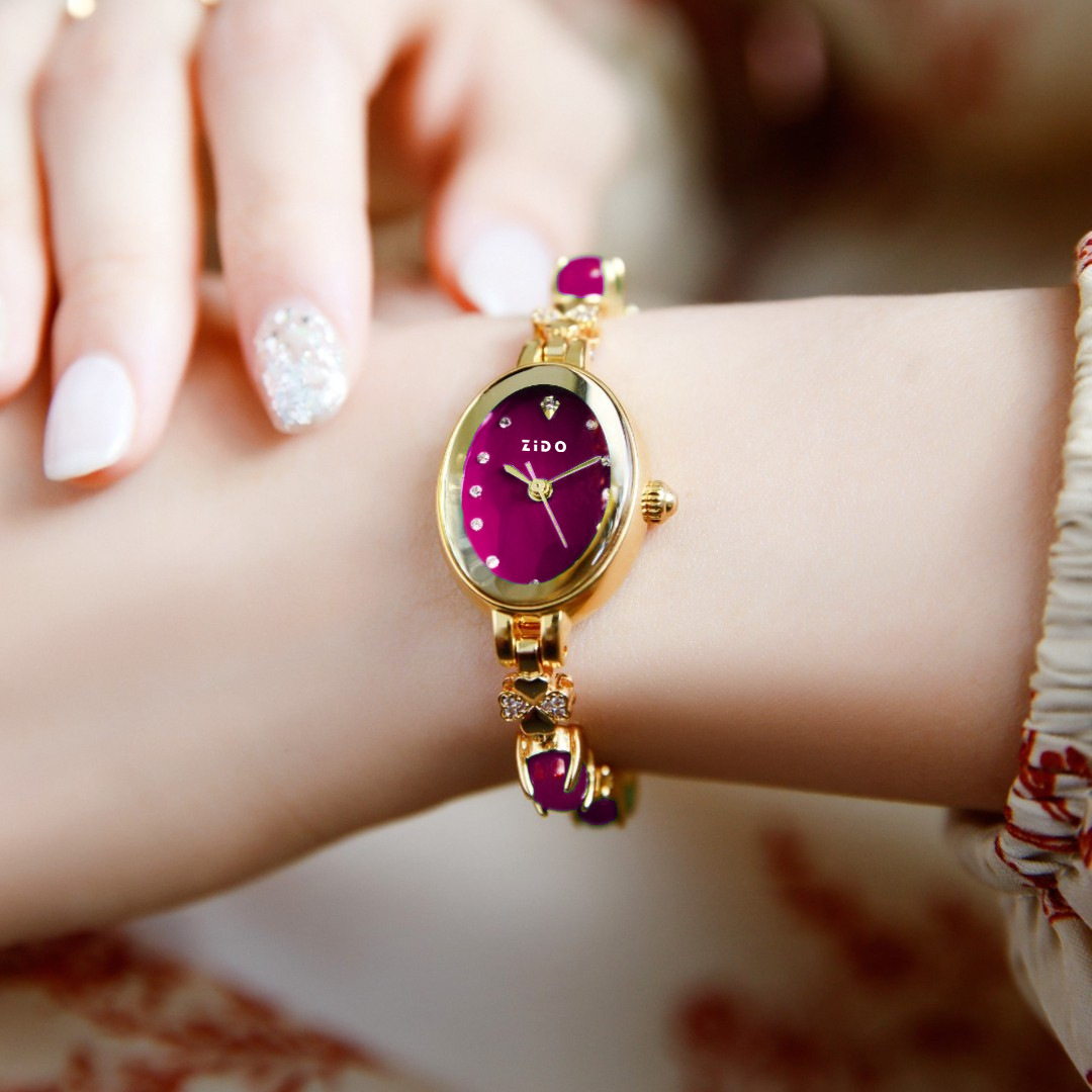Uthai Frauen Uhr High Beauty L – Luxury Watch Kit Bewertung und Preis
