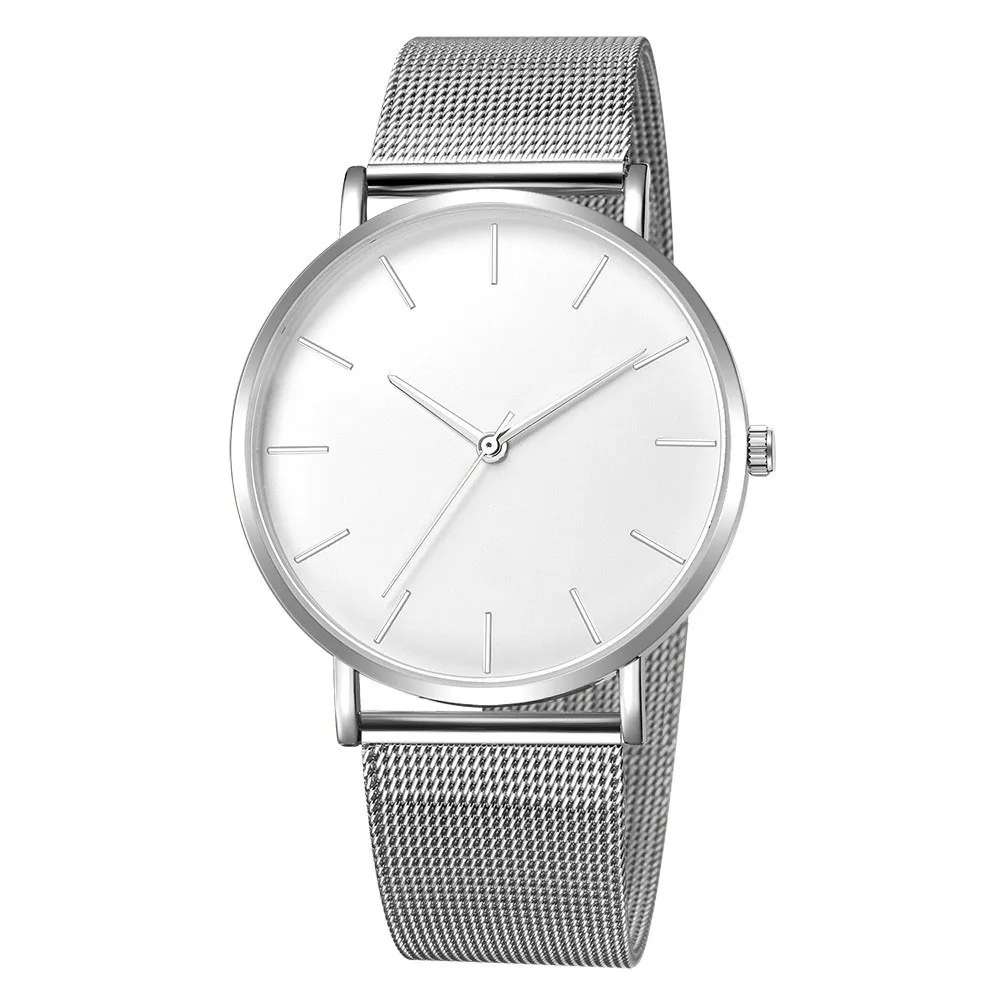 Freizeit Einfache Frauen Uhr 2 – Luxury Watch Women Bewertung und Preis