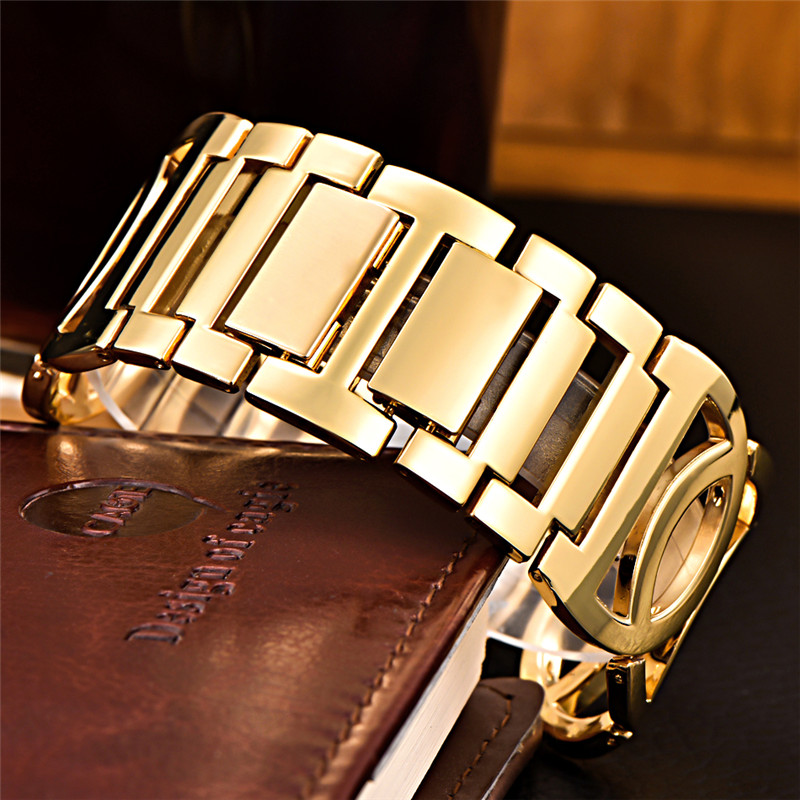 Luxusmarke Dame Gold Uhren Vol – Luxury Watch Vintage Bewertung und Preis