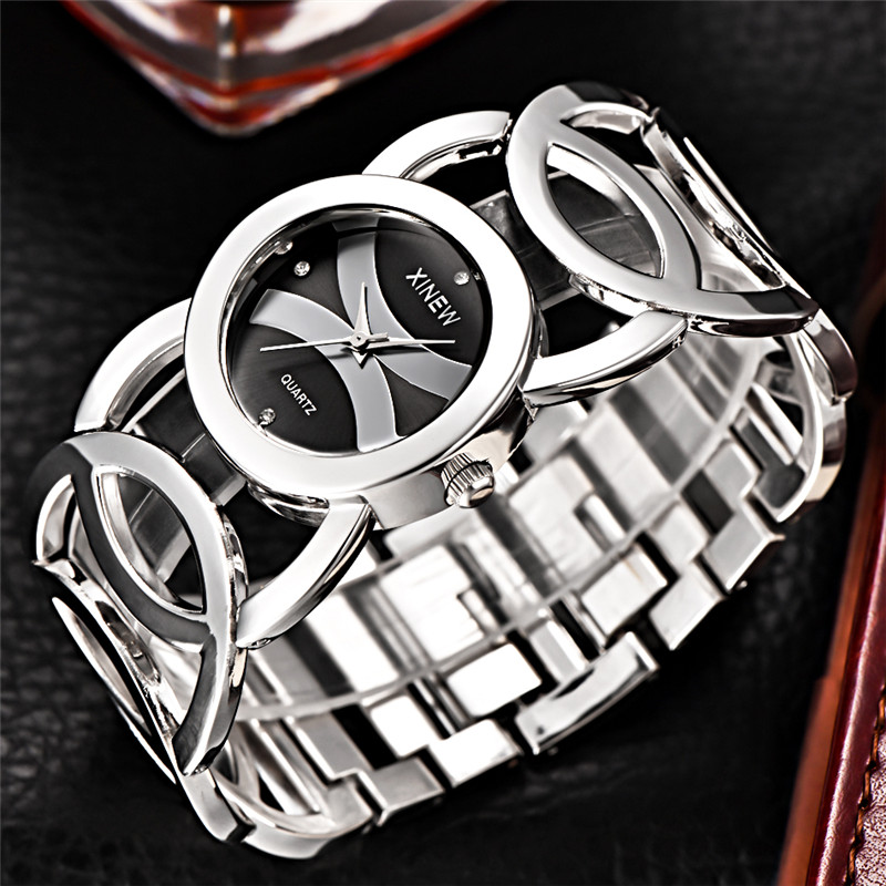 Luxusmarke Dame Gold Uhren Vol – Luxury Watch Vintage Bewertung und Preis