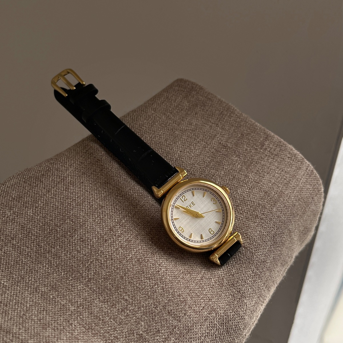 Vintage-Stil Luxus-Uhr Hochwer – Luxury Watch Vintage Bewertung und Preis
