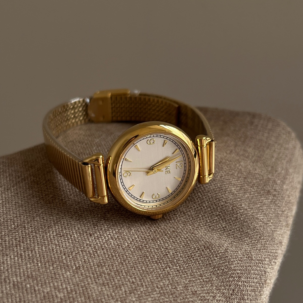 Vintage-Stil Luxus-Uhr Hochwer – Luxury Watch Vintage Bewertung und Preis