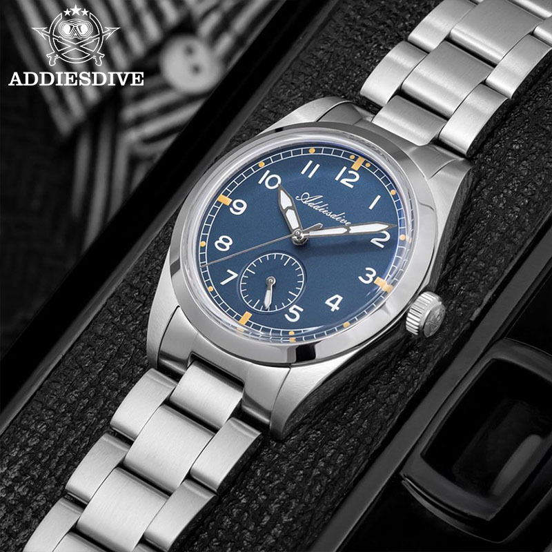 ADDIESDIVE Damen Luxusuhr 10Ba – Luxury Watch In Japan Bewertung und Preis