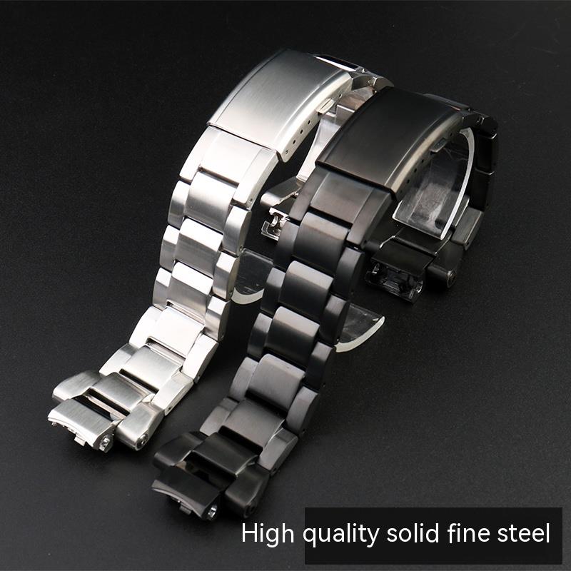 MTG-B3000 Stahl-Uhrenkette für – Luxury Watch G Shock Bewertung und Preis