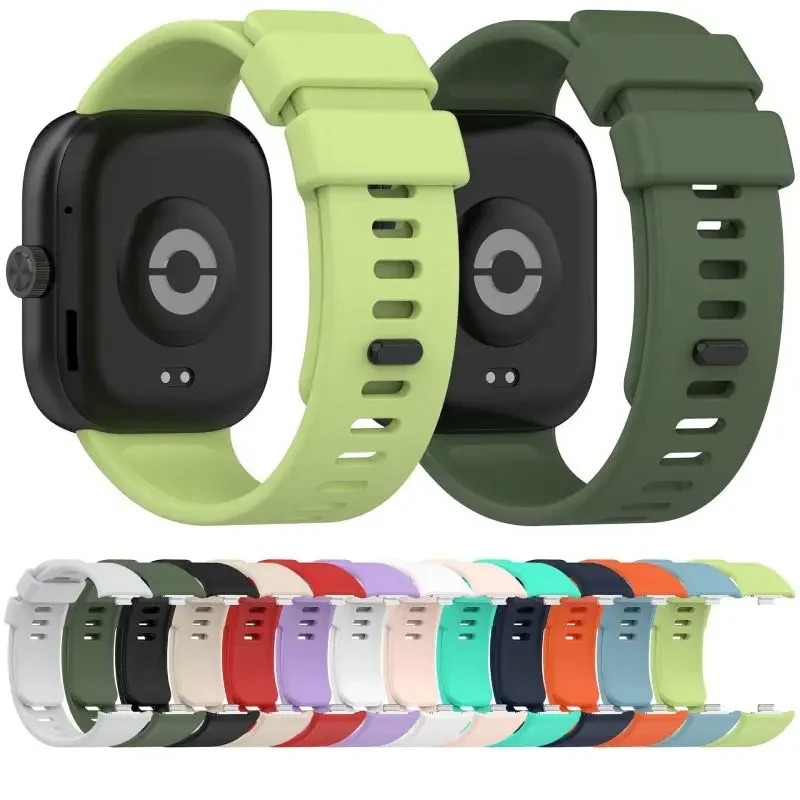 Offizielles Silikonarmband für – Xiaomi Luxury Watch Bewertung und Preis