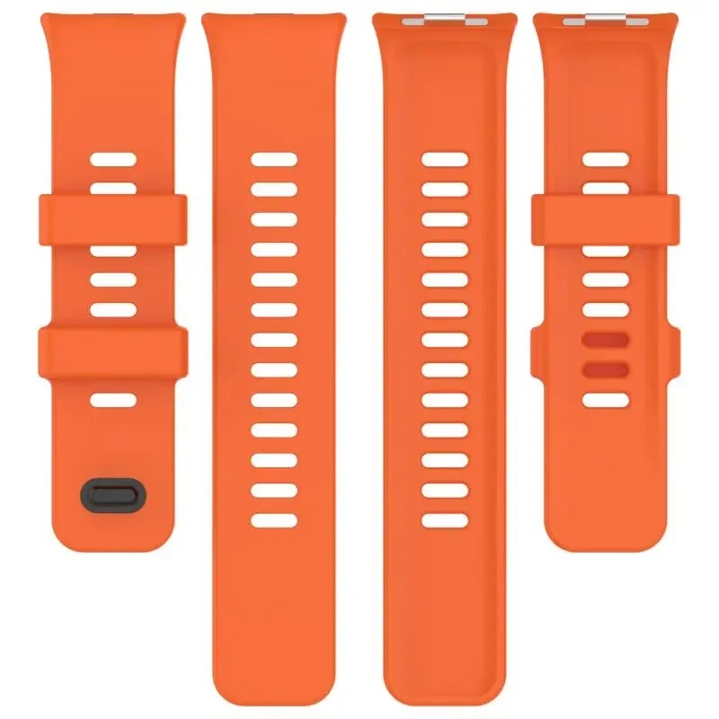 Offizielles Silikonarmband für – Xiaomi Luxury Watch Bewertung und Preis