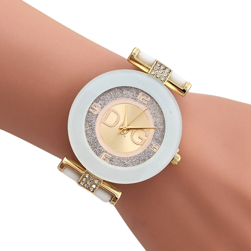 Luxusuhr für Damen, Silikon, D – Luxury Watch Wallpaper Bewertung und Preis