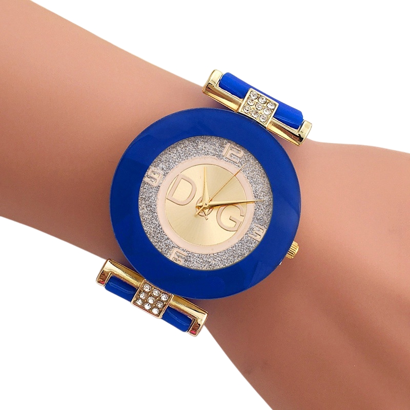 Luxusuhr für Damen, Silikon, D – Luxury Watch Wallpaper Bewertung und Preis