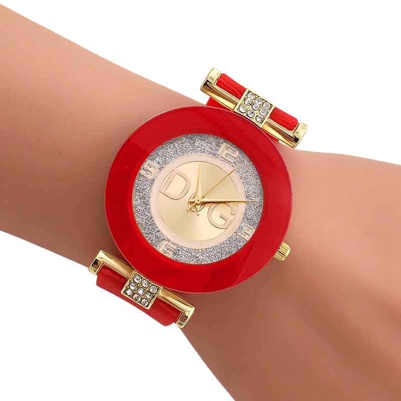 Luxusuhr für Damen, Silikon, D – Luxury Watch Wallpaper Bewertung und Preis