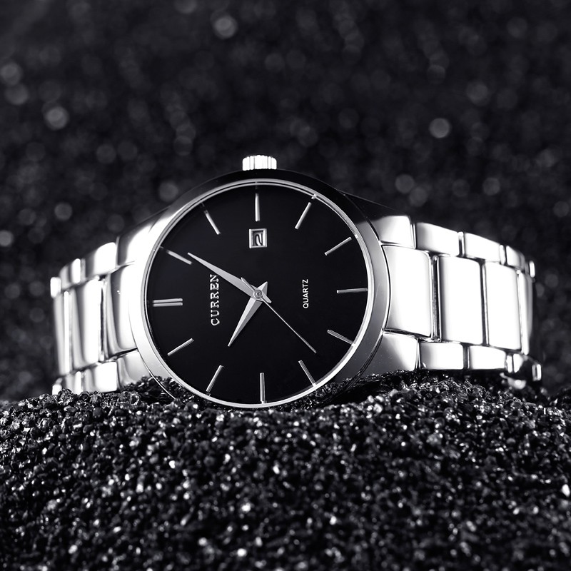 2018 Fashion CURREN Uhren Spor – Luxury Watch Top 10 Bewertung und Preis