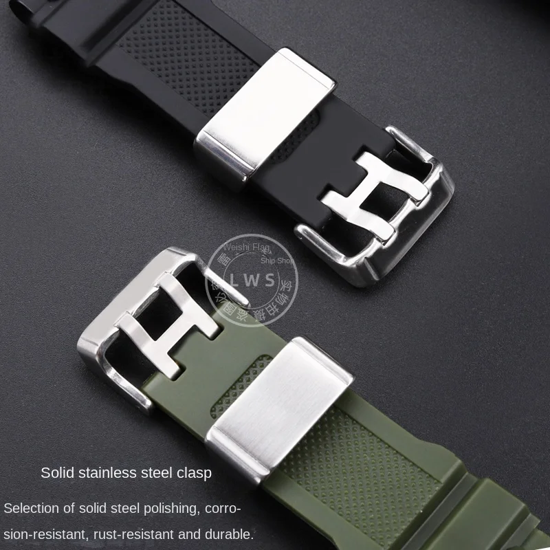 Armband für Casio G-Shock GA-1 – Luxury Watch G Shock Bewertung und Preis