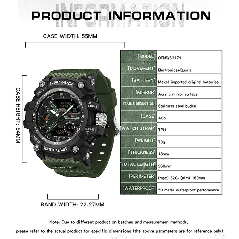 Top Marke Luxus G Stil männer  – Luxury Watch G Shock Bewertung und Preis
