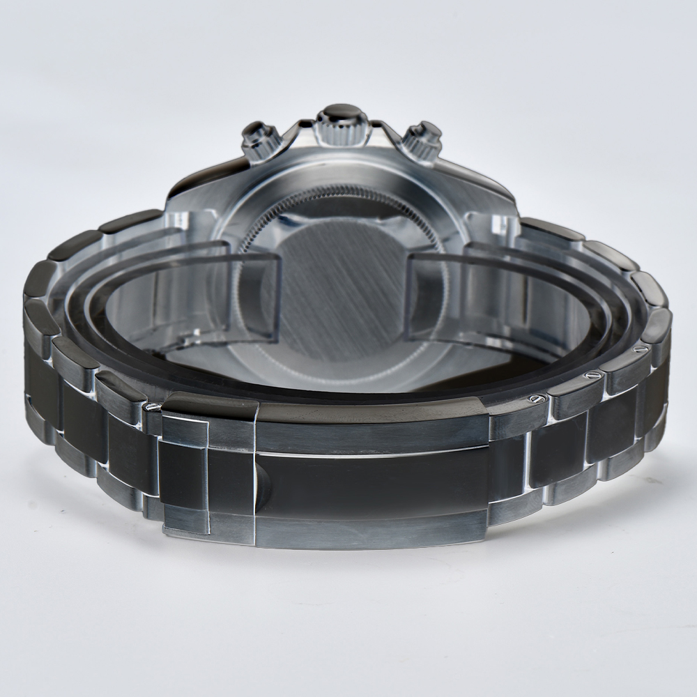 Luxuriöse Kreative Wellen VK63 – Luxury Watch Zone Bewertung und Preis