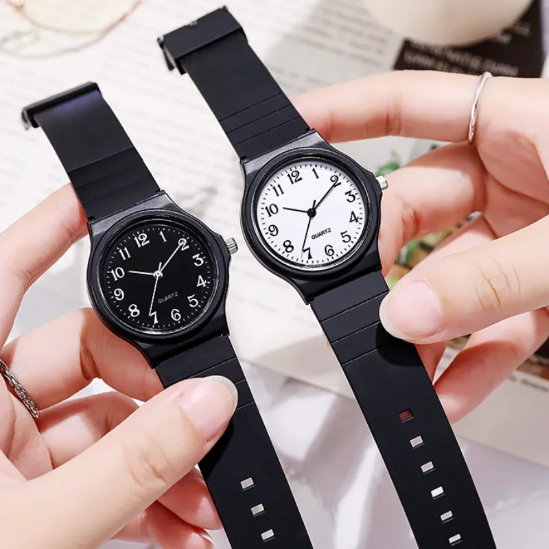 Einfache Marke Quarzuhr für Fr – Lux Watch Bewertung und Preis