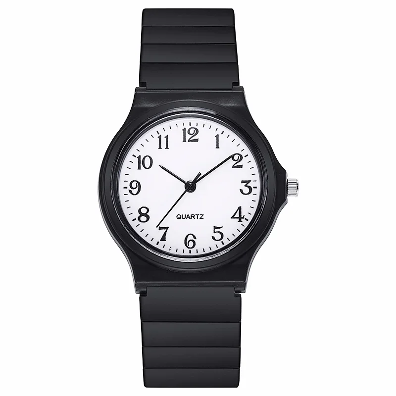 Einfache Marke Quarzuhr für Fr – Lux Watch Bewertung und Preis