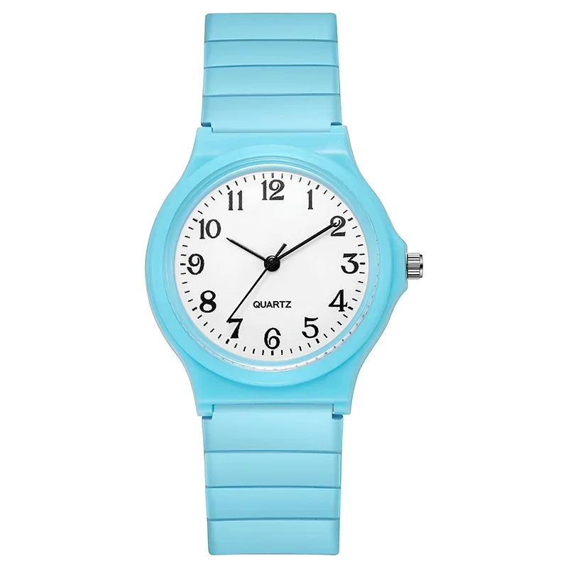 Einfache Marke Quarzuhr für Fr – Lux Watch Bewertung und Preis