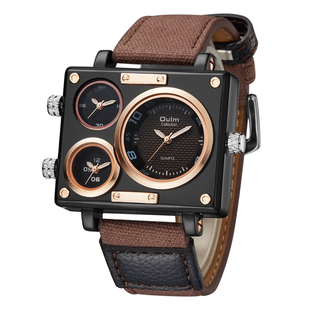 Herren Uhren Top Brand Luxus O – Luxury Watch Zone Bewertung und Preis