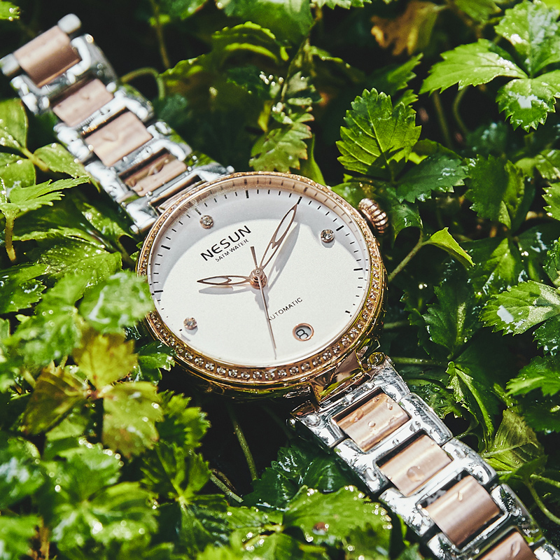 NESUN-Japan MIYOTA Automatisch – Luxury Watch In Japan Bewertung und Preis