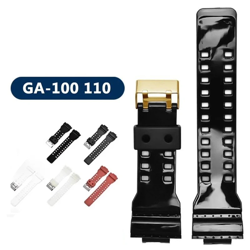 Armband für Casio G-Shock GA-1 – Luxury Watch G Shock Bewertung und Preis