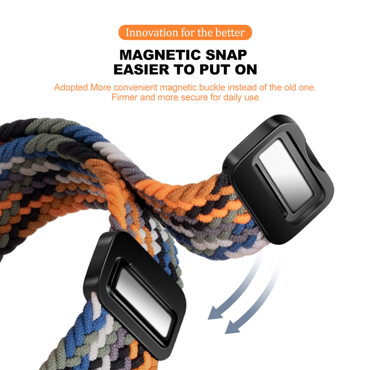 Nylon Strap Für Redmi Uhr 5 4  – Xiaomi Luxury Watch Bewertung und Preis