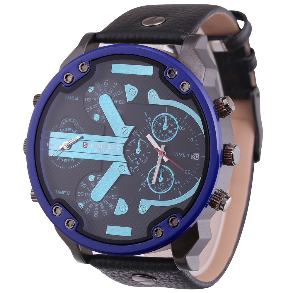 Männer Uhren 2018 Luxus Marke  – Luxury Watch Zone Bewertung und Preis