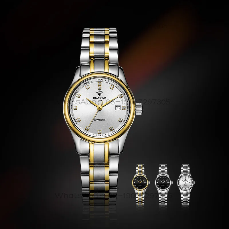 Time Island Watch Store Shangh – Luxury Watch Women Bewertung und Preis
