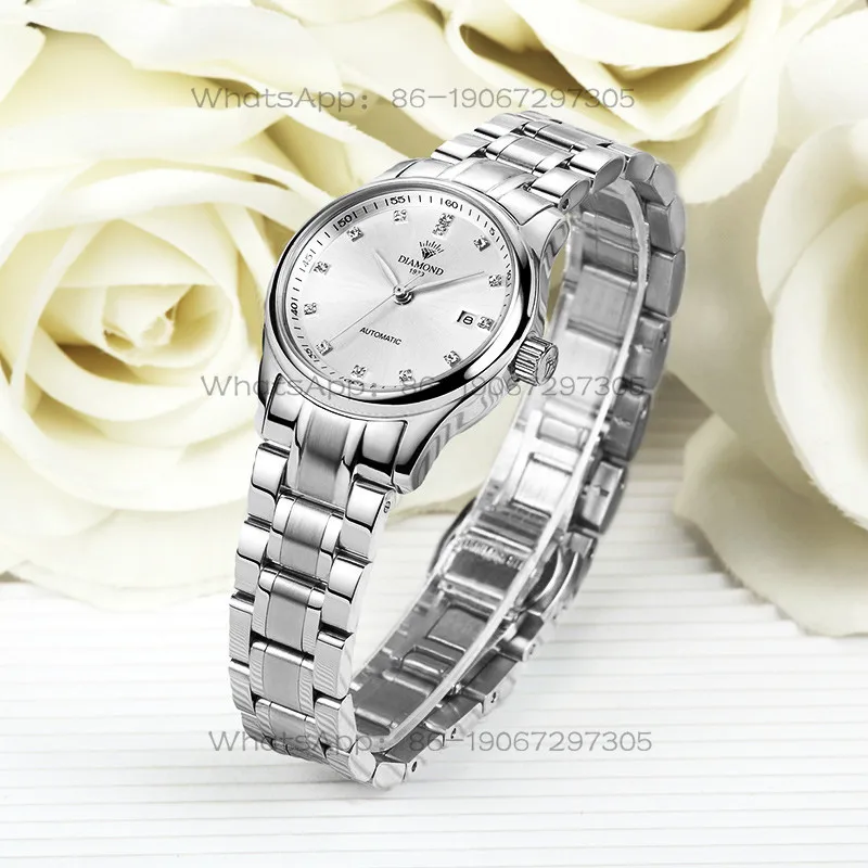 Time Island Watch Store Shangh – Luxury Watch Women Bewertung und Preis