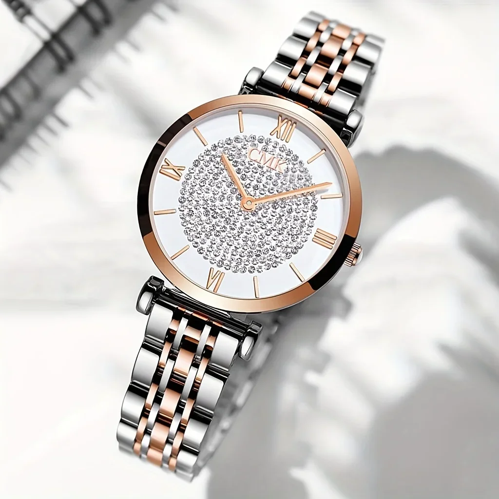 Luxuriöse Vintage römische Zif – Luxury Watch Vintage Bewertung und Preis