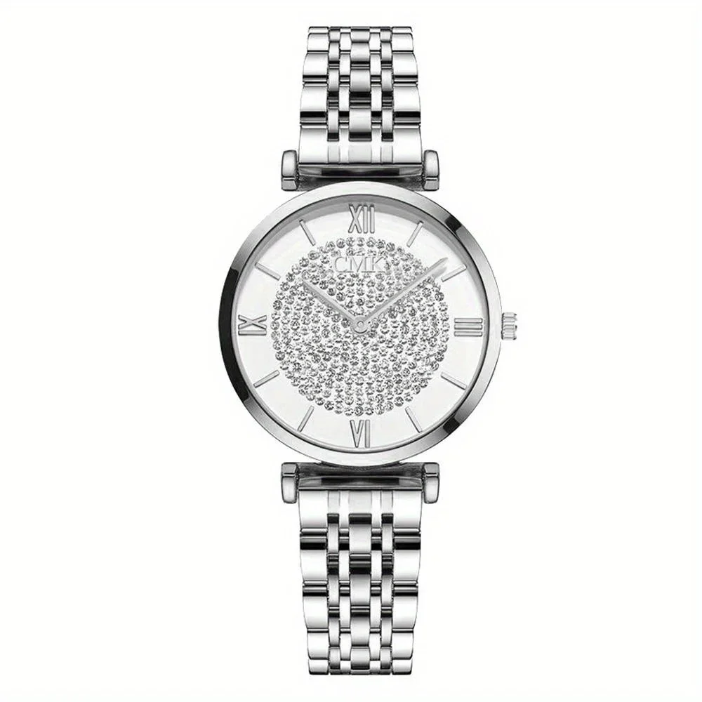 Luxuriöse Vintage römische Zif – Luxury Watch Vintage Bewertung und Preis