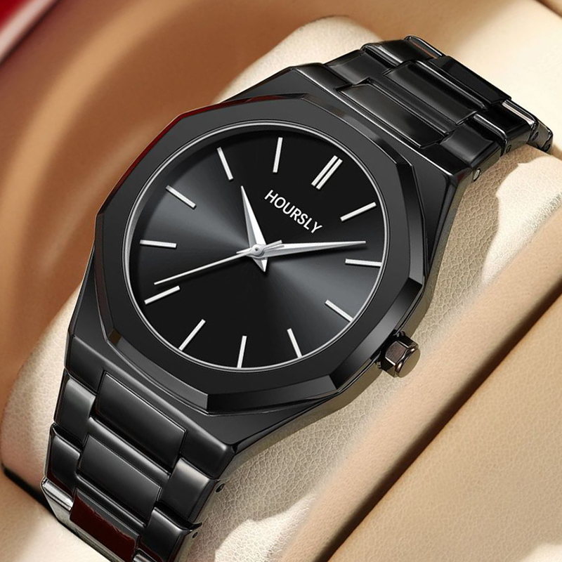 Edelstahl Band Männer Handgele – Luxury Watch Top 10 Bewertung und Preis