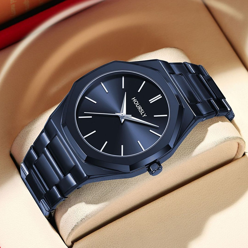 Edelstahl Band Männer Handgele – Luxury Watch Top 10 Bewertung und Preis