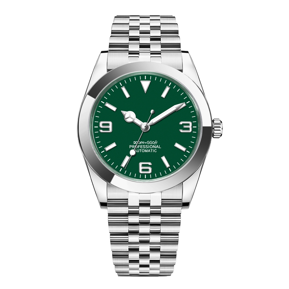 Benutzerdefiniertes Logo Luxus – Luxury Watch Women Bewertung und Preis