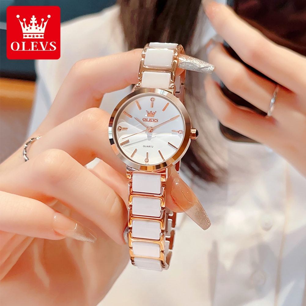 OLEVS 5877 Bestseller Uhren fü – Luxury Watch In Japan Bewertung und Preis