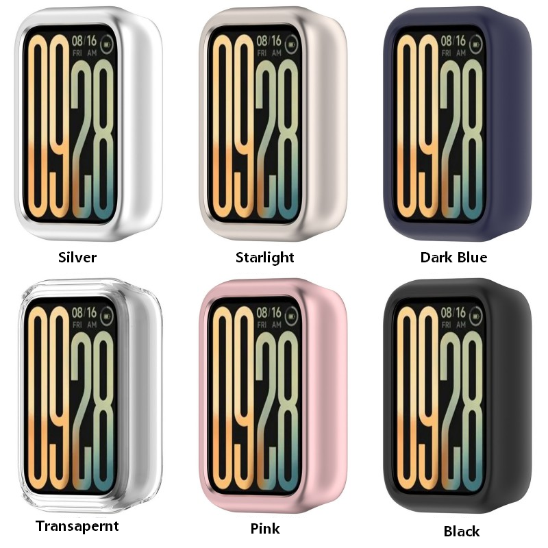 PC-Hohlgehäuse für Xiaomi Mi B – Xiaomi Luxury Watch Bewertung und Preis