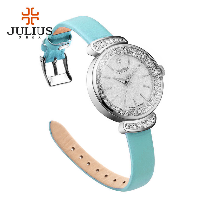 Strass Damenuhr Japan Quarz St – Luxury Watch In Japan Bewertung und Preis