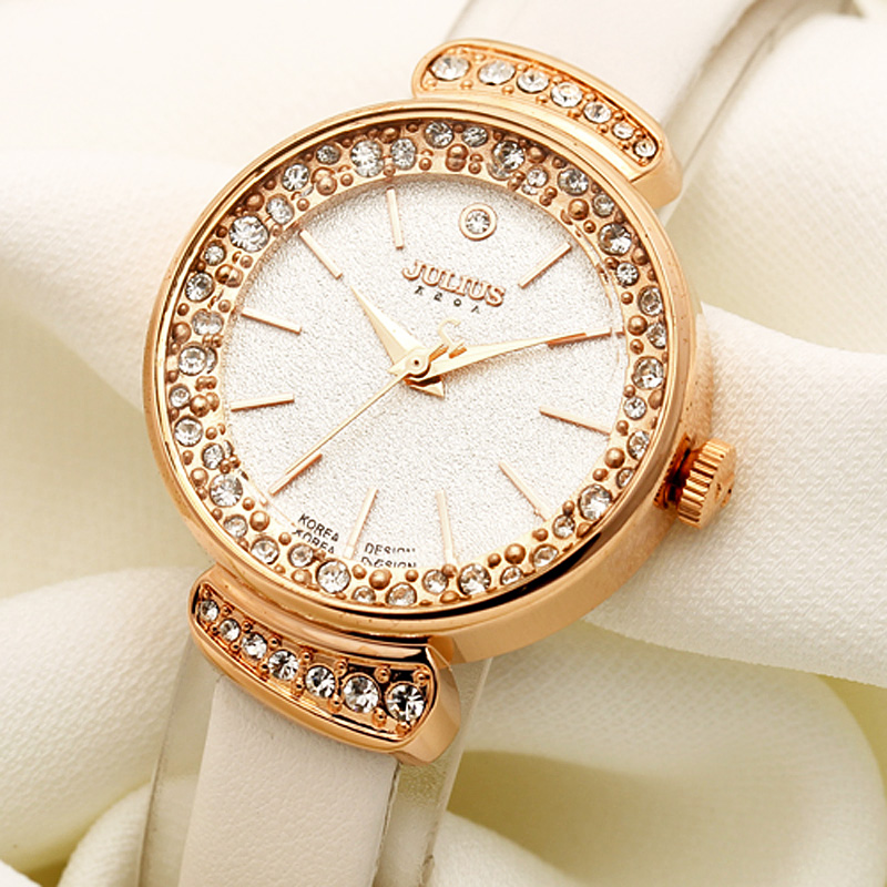 Strass Damenuhr Japan Quarz St – Luxury Watch In Japan Bewertung und Preis