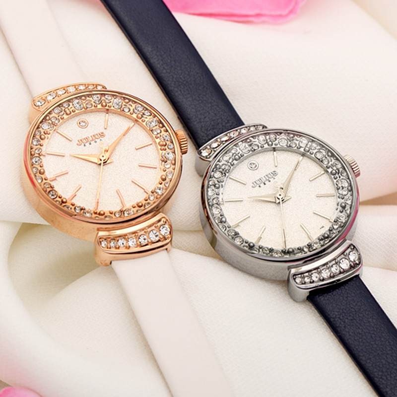 Strass Damenuhr Japan Quarz St – Luxury Watch In Japan Bewertung und Preis