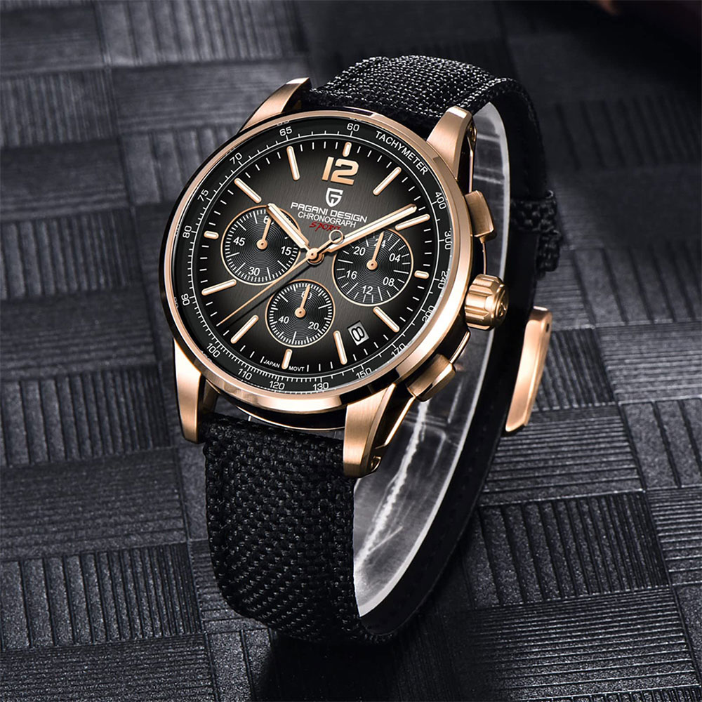 PAGANI DESIGN Neue Herrenuhr 4 – Luxury Watch Wallpaper Bewertung und Preis